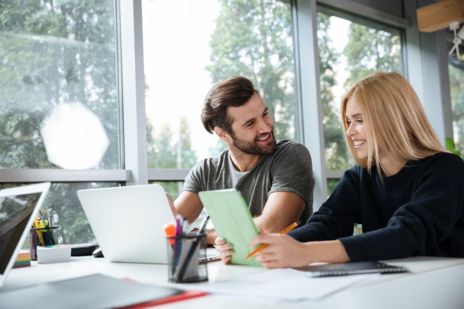 Consultation en gestion financière