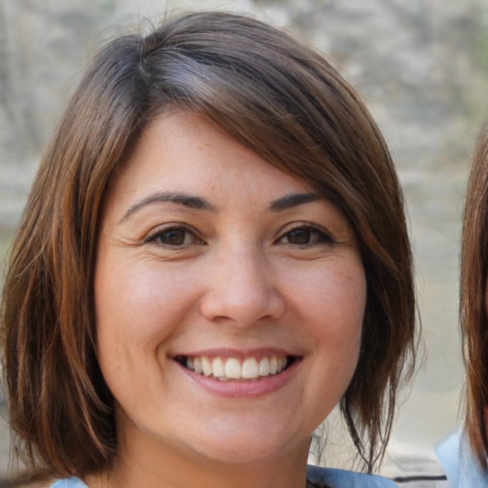 Sophie Martineau, Consultante Financière